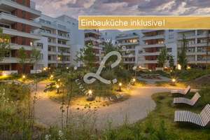 KLEYERS | Zentral in Frankfurt: moderne 2-Zi. -Wohnung