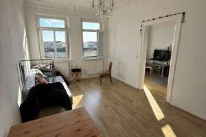 Schöne 2-Zimmer Wohnung an der Fürther Stadtgrenze – Die vollständige Adresse der Immobilie erhältst du vom Anbieter., 90762 Stadtpark, Stadtgrenze, Fürth – Vorschaubild 4