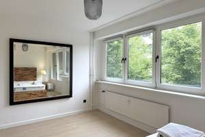 1-Zimmer-Wohnung zur Miete Studio Apartment Berlin Wilmersdorf – Tübinger Str. 4a, 10715 Wilmersdorf, Berlin – Vorschaubild 2