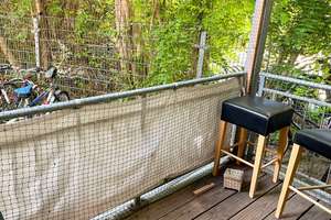 3 Zimmer in ruhiger Lage, Balkon, Fußbodenheizung & Photovoltaik – Die vollständige Adresse der Immobilie erhältst du vom Anbieter., 4315 Neustadt-Neuschönefeld, Leipzig – Vorschaubild 3