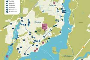 Barrierefreie Neubauwohnung, mit EBK & großem-Garten, aktuell vermietet (Index) Eigenbedarf möglich! – Parkviertelallee 115, 14089 Berlin – Vorschaubild 4