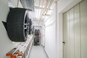 Vermietete 2-Zimmer-Dachgeschosswohnung mit Einbauküche und Stellplatz – Die vollständige Adresse der Immobilie erhältst du vom Anbieter., 72290 Loßburg – Vorschaubild 17