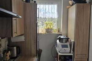 Helle und uninahe 3-Zimmer-Wohnung mit Balkon im 3. OG in Wuppertal-Elberfeld – Markgrafenstraße 8, 42119 Elberfeld, Wuppertal – Vorschaubild 7