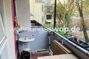 Wohnungstausch: Stadtwaldgürtel 38 – Stadtwaldgürtel 38, 50400 Lindenthal (Ortsteil), Köln – Vorschaubild 7