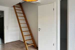 Sorglos-Studentenwohnung mit Balkon - direkt an der Uni! All-Inclusive! – Mannheim – Vorschaubild 3