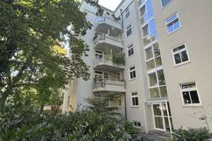 Wohnen wo Leipzig am schönsten ist - 3 RWG mit Balkon am Johannapark – 4109 Zentrum-West, Leipzig – Vorschaubild 4