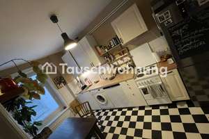 Tauschwohnung: 2 Zimmer, hübscher Altbau mit Balkon in Eimsbüttel – Eidelstedter Weg 57, 20255 Eimsbüttel (Ortsteil), Hamburg – Vorschaubild 1