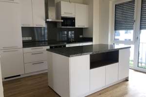Neuwertige 2-Zimmer-Wohnung mit großem Balkon & hochwertiger EBK – Walter-Eucken-Straße 111, 40235 Flingern Nord, Düsseldorf – Vorschaubild 2
