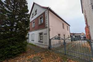 Attraktives Immobilienpaket in Angermünde: Bürokomplex und sanierungsbedürftiges Mehrfamilienhaus – Berliner Str. 78, 16278 Uckermark (Kreis) – Vorschaubild 5