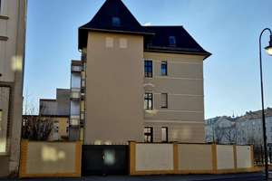 Kernsaniertes Wohn-und Geschäftshaus in bester Lage von Dessau – Die vollständige Adresse der Immobilie erhältst du vom Anbieter., 6844 Innerstädtischer Bereich Nord, Dessau-Roßlau – Vorschaubild 6