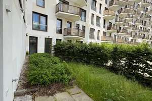 Helles 2-Zimmer-Apartment mit Balkon und Gartenblick in München – Gmunder Str. 16a, 81379 Obersendling, München – Vorschaubild 11