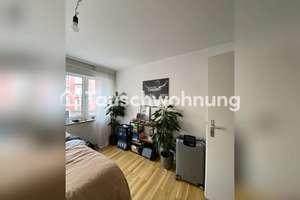 Tauschwohnung: 3Zimmer Wohnung oder WG mit Balkon im Herzen der Maxvorstadt – Adalbertstraße 39, 80799 Universität, München – Vorschaubild 13