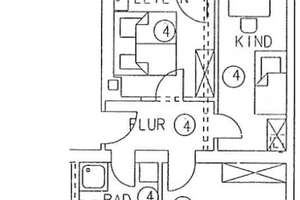 *Vermietete 3-Raum-Wohnung mit Balkon im schönen Bernsdorf zur Kapitalanlage* – Ulbrichtstraße 11, 9126 Bernsdorf, Chemnitz – Vorschaubild 5