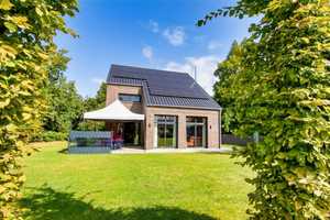 RESERVIERT - Neuwertiges Architektenhaus für die große Familie – Aurich (Kreis) – Vorschaubild 13