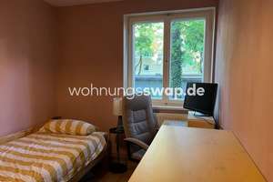 Wohnungstausch: Entenbachstraße 99 – Entenbachstraße 99, 81000 Untere Au, München – Vorschaubild 3