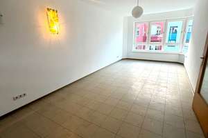 60 m², 2 Zimmer mit Terrasse und offener Küche – Wegenerstr. 7, 10713 Wilmersdorf, Berlin – Vorschaubild 6