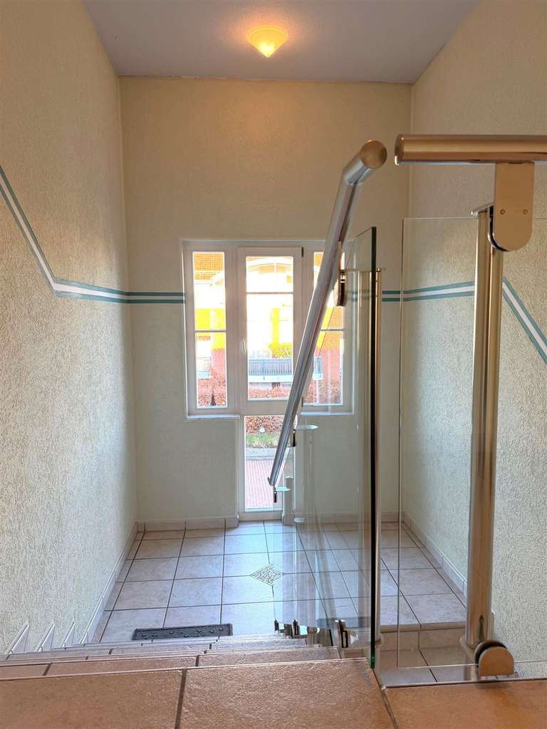 Immobilie in Gehrden - Gehrden / 1 Zi.-Studiowohnung mit großer Dachterrasse und Kfz-Stellplatz in guter Lage! - Bild 4