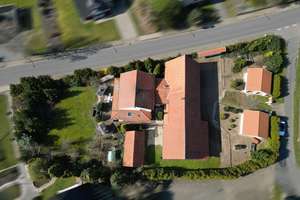 Gepflegter Resthof mit viel Stauraum in Stemwede – Die vollständige Adresse der Immobilie erhältst du vom Anbieter., 32351 Stemwede – Vorschaubild 3