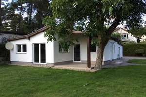 Schönes Haus mit drei Zimmern in Berlin, Müggelheim (Köpenick)