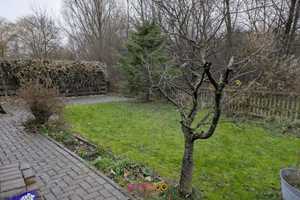 Broitzem! Großzügiges, gepflegtes Einfamilienhaus mit Südterrasse und Fernwärme – Braunschweig – Vorschaubild 3