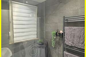 Moderne 3-Zimmer-Wohnung – Kernsaniert & zentral gelegen – Die vollständige Adresse der Immobilie erhältst du vom Anbieter., 90443 Steinbühl, Nürnberg – Vorschaubild 9