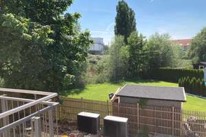 3 Zimmer, ruhig im Grünen - ab Mai 2026 – Malchower Str. 26, 13089 Heinersdorf, Berlin – Vorschaubild 13