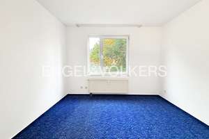 Stilvolle 2-Zimmer-Wohnung mit Fahrstuhl und Tiefgaragenplatz in ruhiger Wohnlage – Die vollständige Adresse der Immobilie erhältst du vom Anbieter., 28279 Neue Vahr Südwest, Bremen – Vorschaubild 5