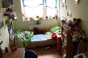 Modernes Wohnen in ruhiger Anliegerstraße – Grüggelsort 22, 44329 Kirchderne, Dortmund – Vorschaubild 5