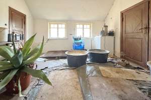 Teufelsmoor / Teilsanierter Restbauernhof mit Scheune und Backhaus – Die vollständige Adresse der Immobilie erhältst du vom Anbieter., 27711 Osterholz-Scharmbeck – Vorschaubild 6