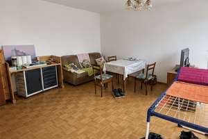 Attraktive 2-Zimmer-Wohnung mit Balkon in ruhigem, zentral gelegenem Pfersee – Ludwigshafenerstr 9a, 86156 Pfersee-Nord, Augsburg – Vorschaubild 6