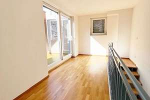Einzigartiges Stadthaus im ruhigen Innenhof – Reihenmittelhaus mit Garten  exklusiver Dachterrasse – Die vollständige Adresse der Immobilie erhältst du vom Anbieter., 90429 Bärenschanze, Nürnberg – Vorschaubild 29