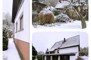 Wohnen in Gransee: Solides Einfamilienhaus in schöner Lage am Wald – Waldsiedlung 17, 16775 Oberhavel (Kreis) – Vorschaubild 22