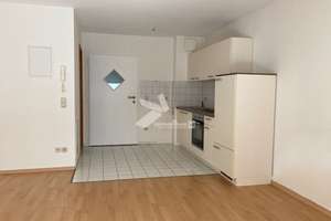 Schicke 1Raumwohnung mit Balkon, EBK, TG-Stellpl.- Kapitalanlage oder Eigennutzung – 4159 Wahren, Leipzig – Vorschaubild 6