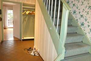 STUDENTEN: Haus als WG - 6x Zimmer - 5x Schlafzimmer - 2x Duschbad / WC - Garten - Terrasse - Balkon – Mainz – Vorschaubild 23