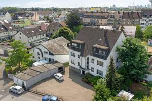 Wohnen mit Komfort - Eigentumswohnung in Leverkusen-Bürrig – 51371 Bürrig, Leverkusen – Vorschaubild 14