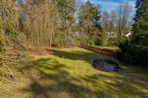 Herrschaftliche Rotklinker-Villa auf einzigartigem Grundstück direkt am Alsterlauf – Die vollständige Adresse der Immobilie erhältst du vom Anbieter., 22395 Sasel, Hamburg – Vorschaubild 13