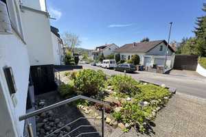 Großzügiges und sehr gepflegtes 2 Familienhaus mit Einliegerwohnung in Tsst-Wehen zu verkaufen! – Beethovenstraße 17, 65232 Rheingau-Taunus-Kreis – Vorschaubild 8