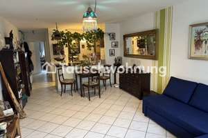 Tauschwohnung: 2 ZKB, Balkon, TG-Stellplatz gegen 3-4 ZKB Balkon/Garten – 50968 Bayenthal, Köln – Vorschaubild 3