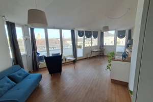 Helle, zentral und ruhig gelegene 2-Zi-Whg. mit Balkon mit Blick über Düsseldorf – Siemensstraße 60, 40625 Oberbilk, Düsseldorf – Vorschaubild 15