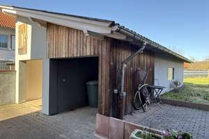 3-FH in ruhiger Feldrandlage in Limeshain Hainchen – Die vollständige Adresse der Immobilie erhältst du vom Anbieter., 63694 Limeshain – Vorschaubild 9