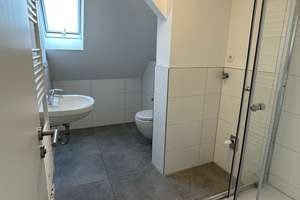 Modernes 2-Zimmer Studio Apartment – Die vollständige Adresse der Immobilie erhältst du vom Anbieter., 59073 Heessen, Hamm – Vorschaubild 2