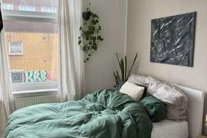 Zuhause mit 2 Zimmern in Berlin Prenzlauer Berg – Naugarder Straße 40a, 10409 Prenzlauer Berg, Berlin – Vorschaubild 5