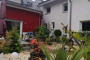 Schönes ein Zimmer, direkt in der City, Voll möbliert, in HD, NUR für Student/-in/Wissenscht – Die vollständige Adresse der Immobilie erhältst du vom Anbieter., 69123 Pfaffengrund, Heidelberg – Vorschaubild 12