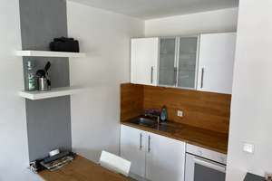 1-Zimmer Wohnung im 2. OG in München-Sendling – Berlepscstrasse 4, 81373 Untersendling, München – Vorschaubild 1