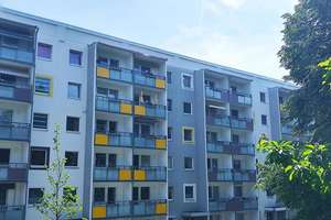 6-Raum-Etagenwohnungg mit 2 Bädern und 2 Balkonen – Albert-Köhler-Str. 55, 9122 Morgenleite, Chemnitz – Vorschaubild 2