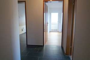 Stadtnahe 3 1/2 Zimmer Wohnung mit zusätzlichem Arbeitszimmer im GG – Darmstädter Str. 42, 70376 Birkenäcker, Stuttgart – Vorschaubild 11