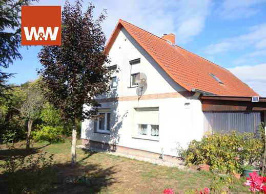 Haus kaufen in Neustadt (Dosse) ImmobilienScout24