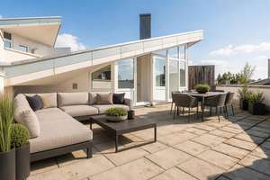 PROVISIONSFREI: Bezugsfreie 2-Zi-Maisonette mit 47m² Dachterrasse – Eigennutzung oder Top-Investment – Die vollständige Adresse der Immobilie erhältst du vom Anbieter., 80997 Allach, München – Vorschaubild 3