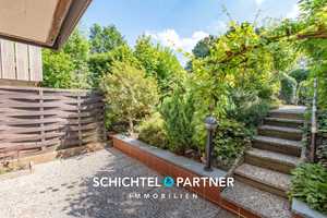 Bremen - Arsten/Kattenturm | Charmantes Reihenhaus mit Garten & Blick ins Grüne – Bremen – Vorschaubild 12