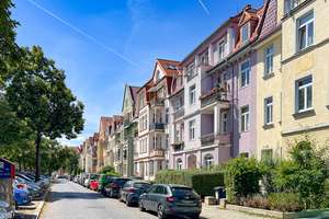 Große Etagenwohnung mit 2 Balkonen in Erfurt Daberstedt – Nonnenrain 22, 99099 Daberstedt, Erfurt – Vorschaubild 30